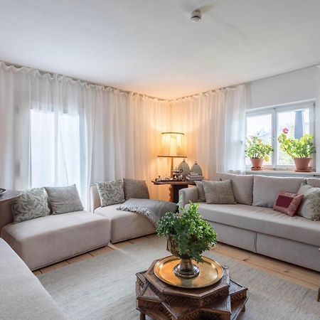 Haus Alpenveilchen - Appartement 3 Шёнау-ам-Кёнигсзе Экстерьер фото