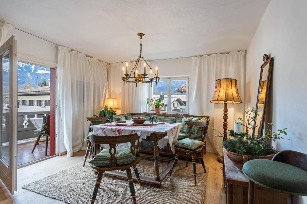 Haus Alpenveilchen - Appartement 3 Шёнау-ам-Кёнигсзе Экстерьер фото