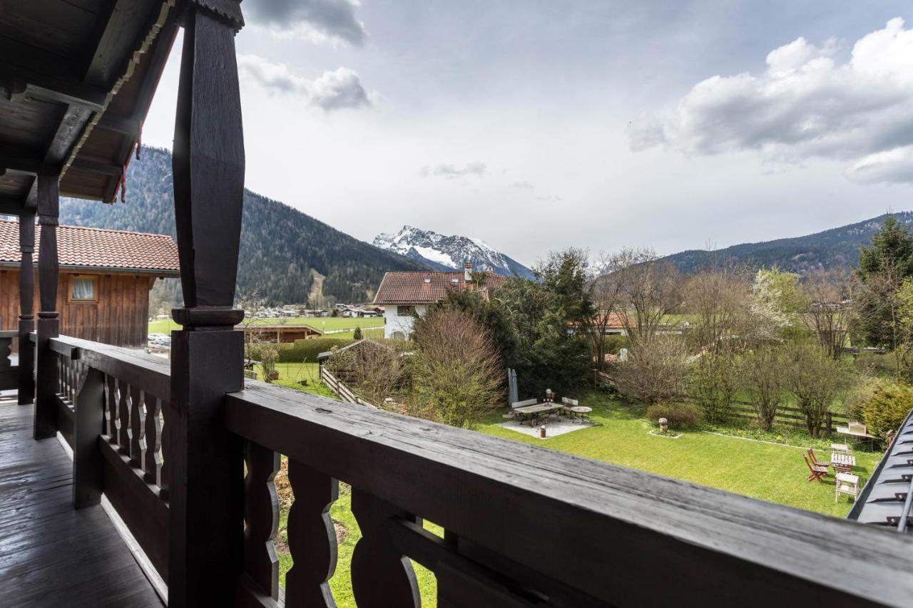 Haus Alpenveilchen - Appartement 3 Шёнау-ам-Кёнигсзе Экстерьер фото